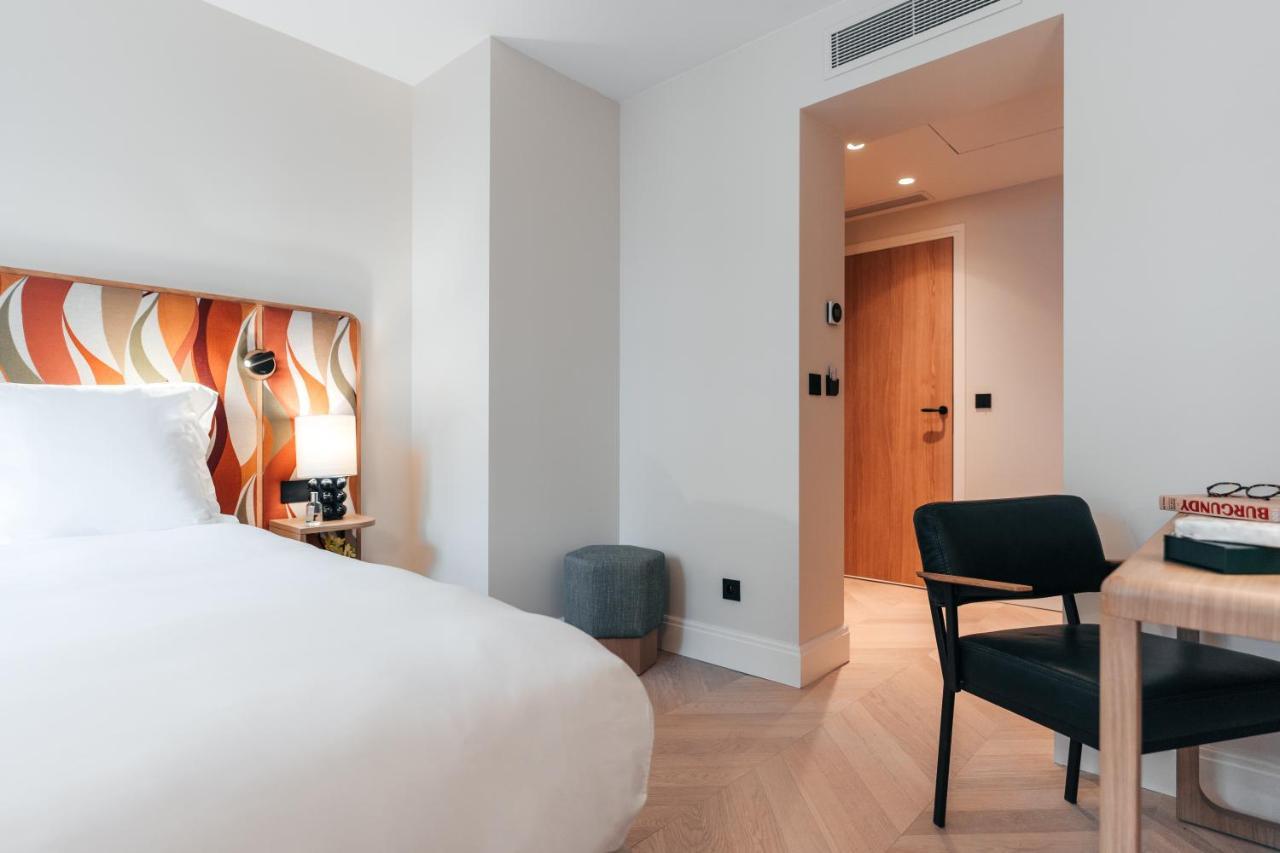 Hotel Padam Parigi