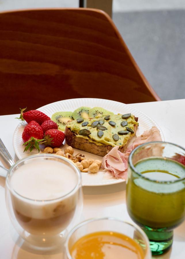Padam Hotel Parigi