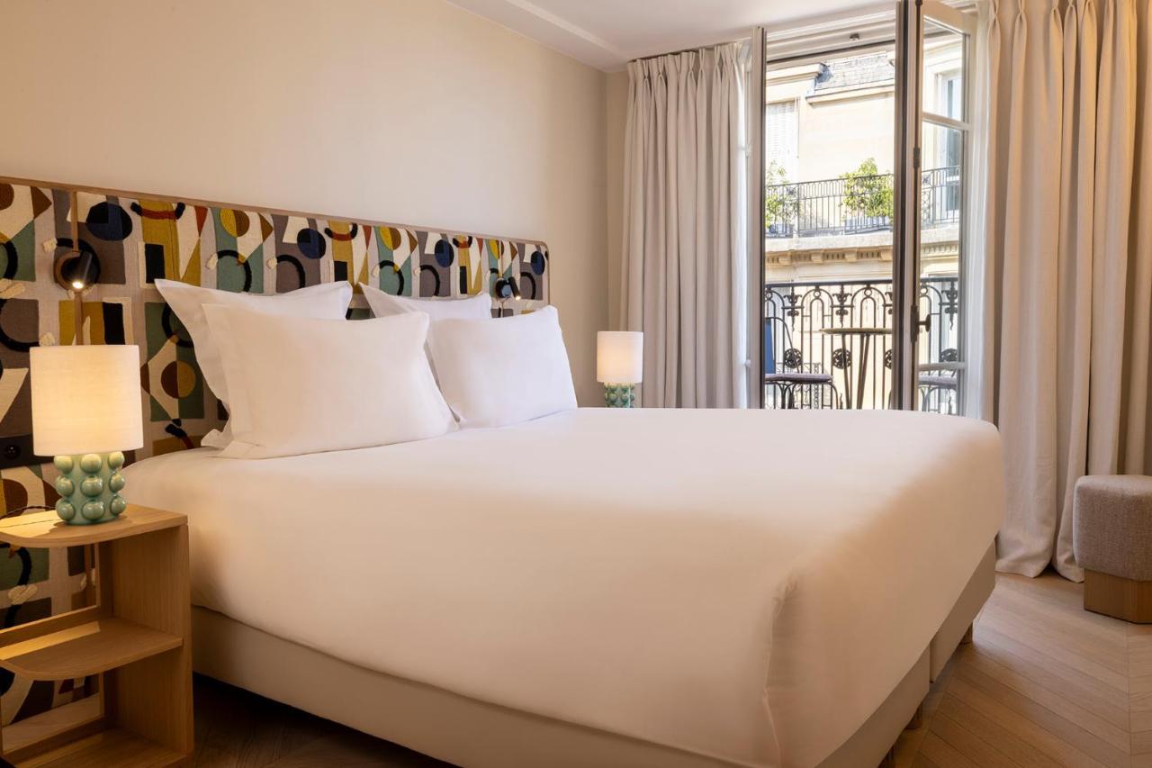 Padam 4* Parigi