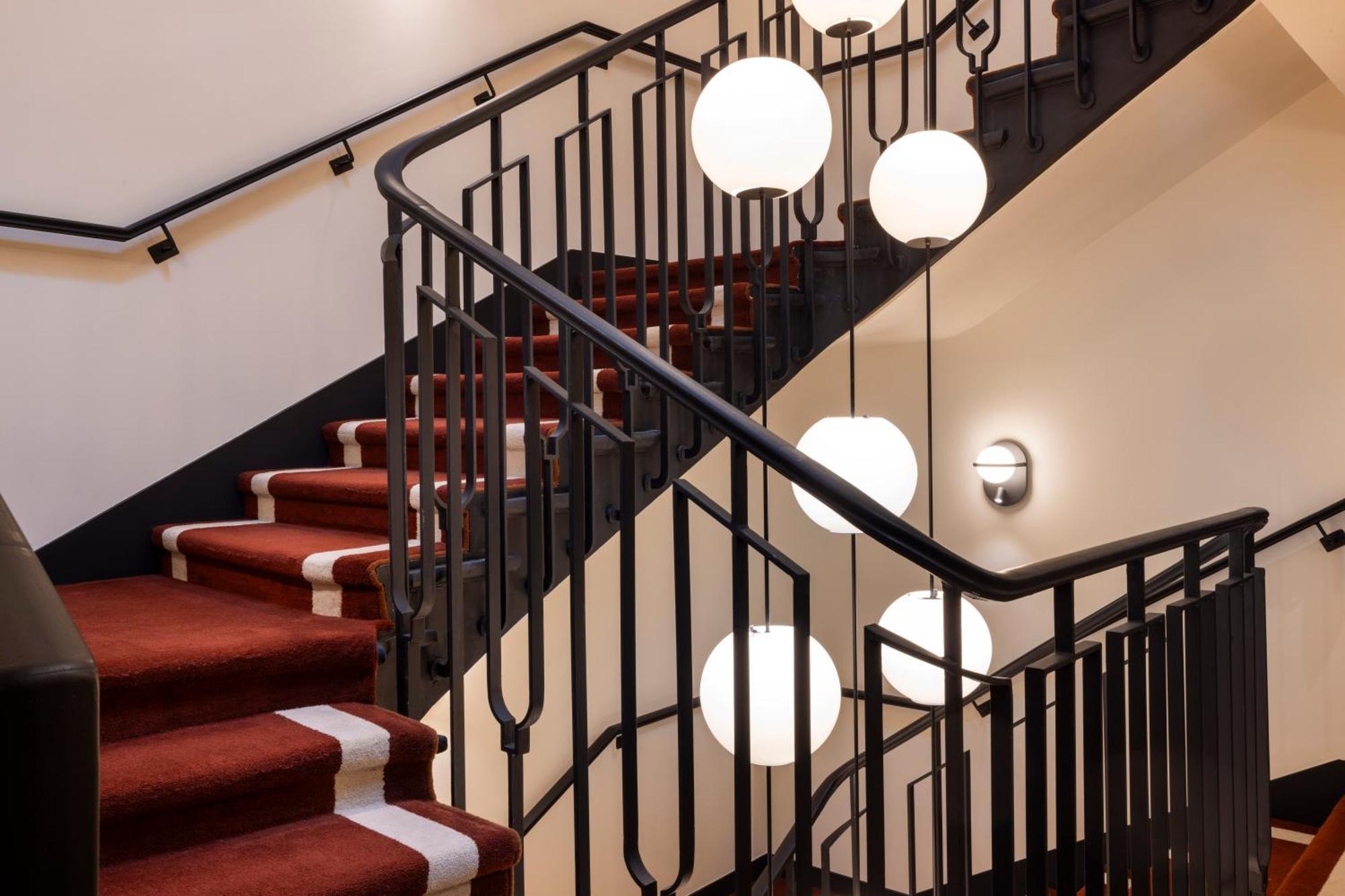 Padam Hotel Parigi