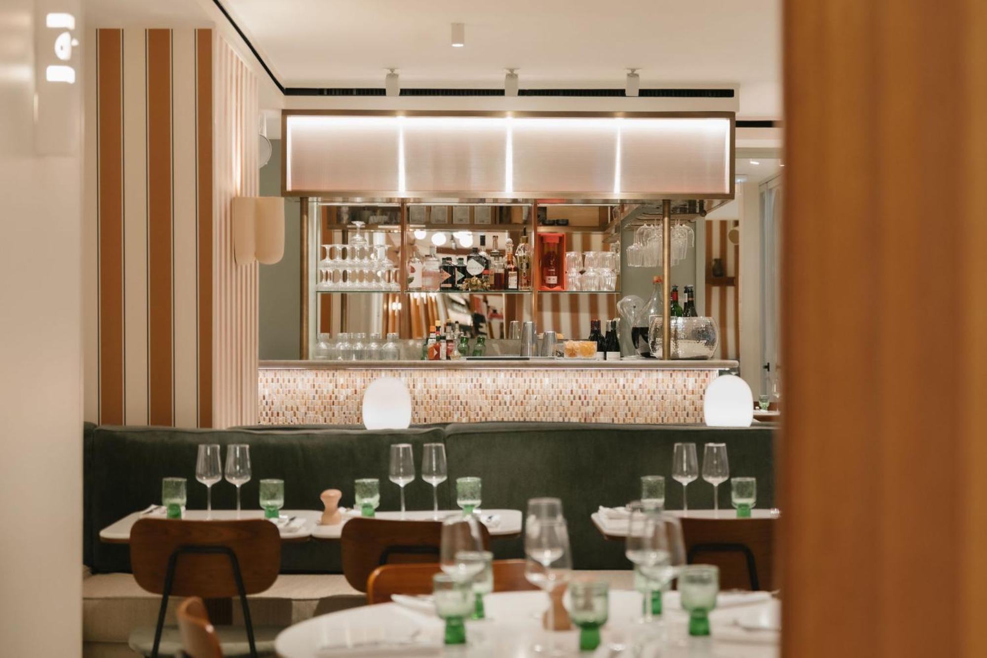 Hotel Padam Parigi