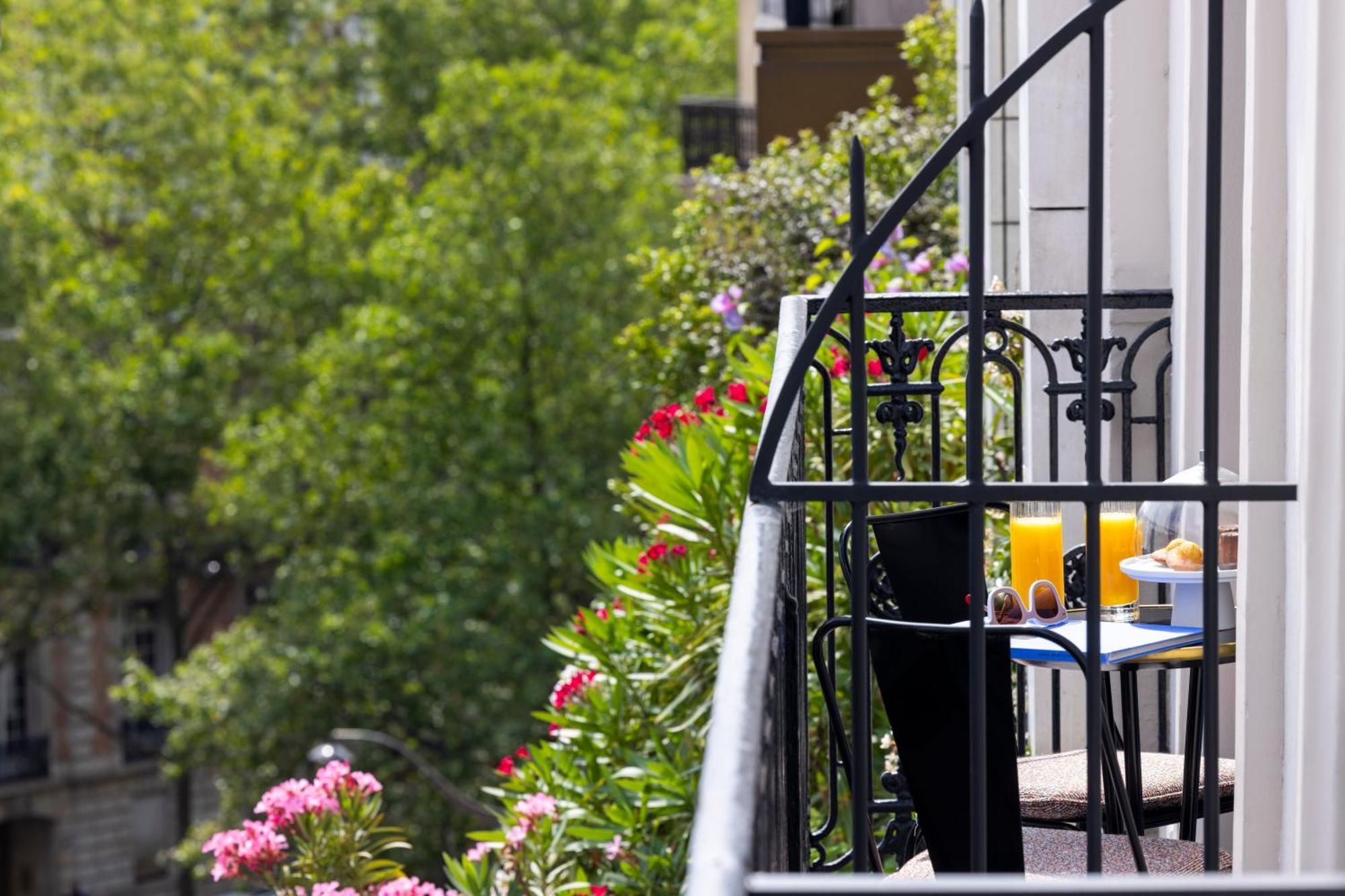 Padam Hotel Parigi