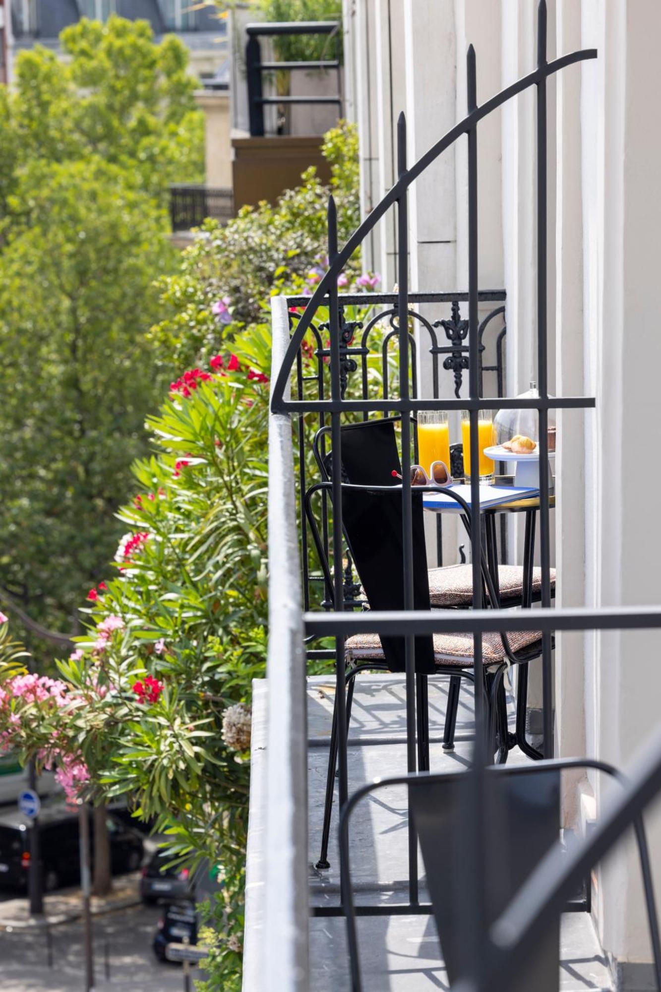 Hotel Padam Parigi