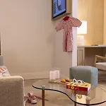 Hotel Padam Paris