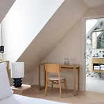 Padam Hotel Paris
