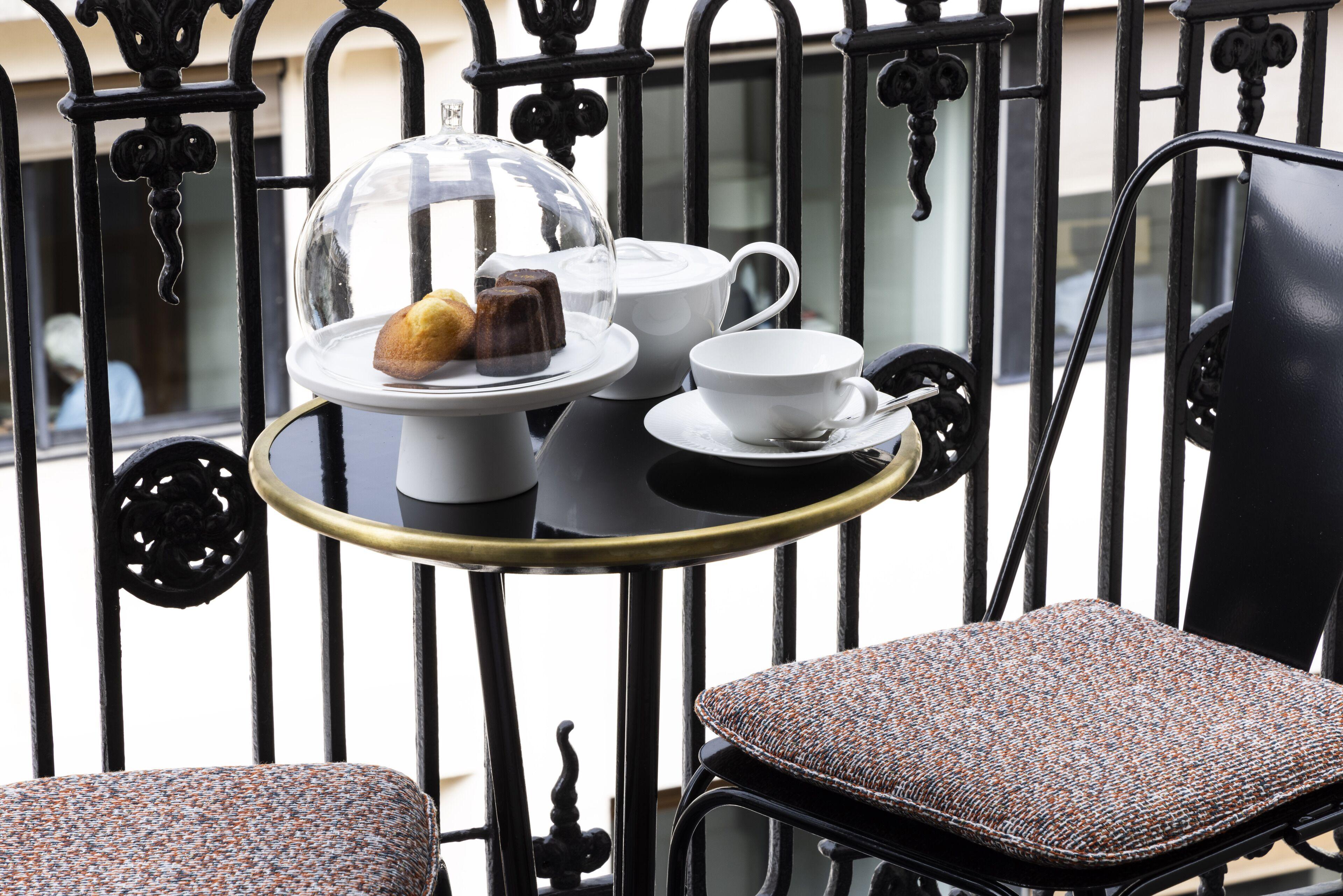 Padam Hotel Paris