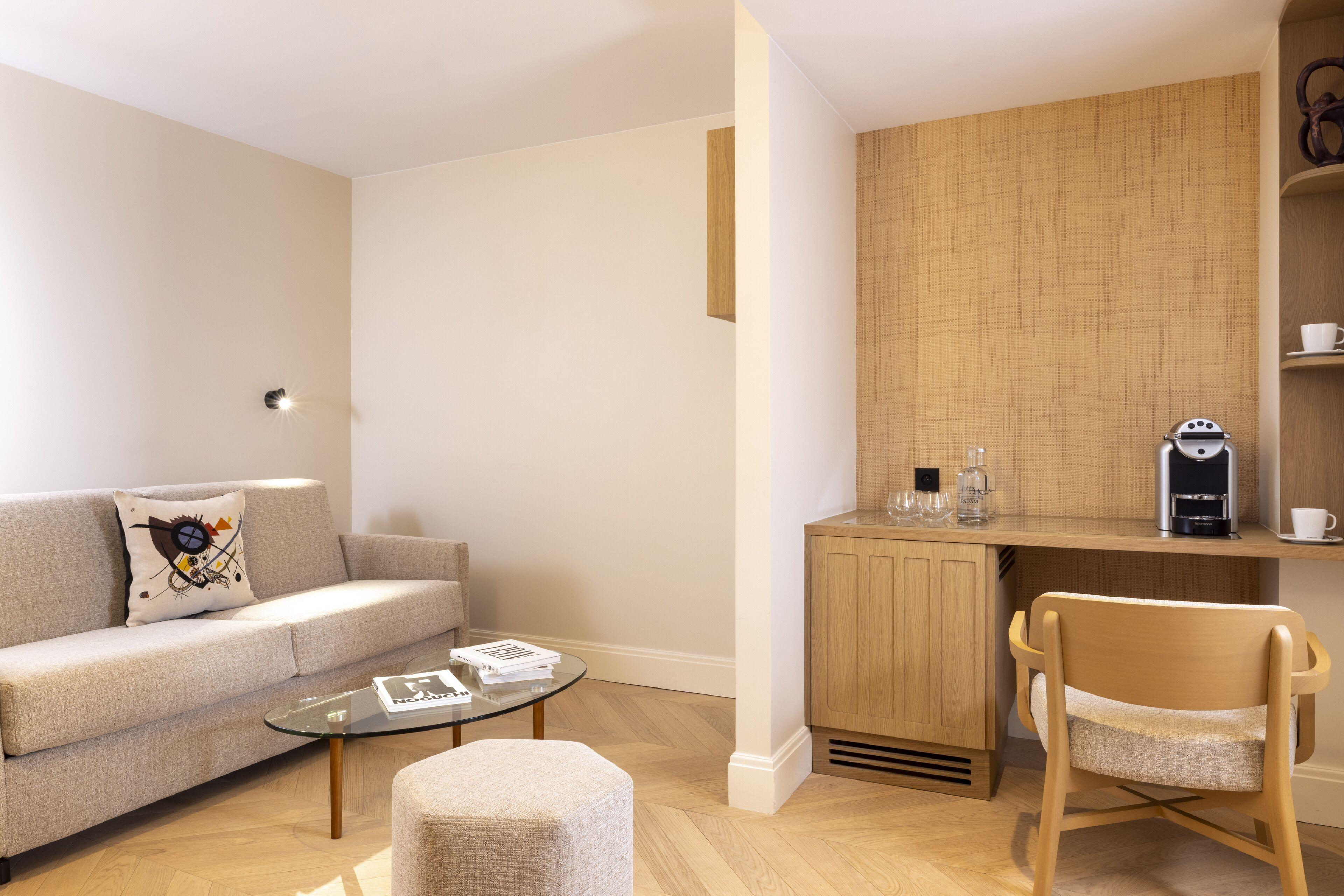 Hotel Padam Paris